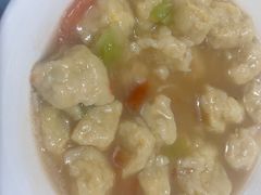 -陈傻子餐厅(世纪都会店)