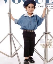 -同远QQBABY亲子摄影(北京路店)