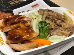 -吉野家(长沙五一广场IFS店)
