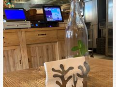-Common Table · Brunch & Coffee