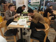 -老乡鸡(宿州汴河路店)
