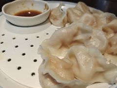 -前海沿·青岛菜(李沧万达店)