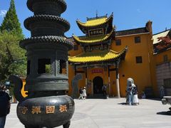 -九华山风景区