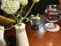 -Fuzzy Bistro 浮几韩餐·茶酒馆