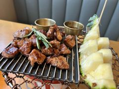 -味太助·银饭食堂(中华城店)