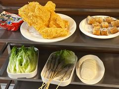 -燃计沙茶皇·香港沙茶火锅(人广旗舰店)