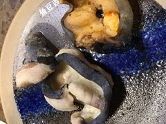 鸭嘴鱼-鱼豆吉·豆浆鱼火锅(宜昌万达店)