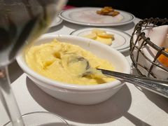 -Wolfgang’s Steakhouse 沃夫冈牛排馆(上海白玉兰广场店)