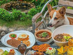 -茶米人台湾料理·精致快简餐