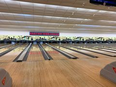 -广州保龄球馆(广州天河体育中心店)