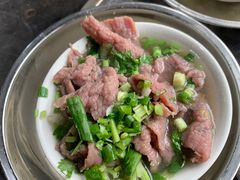-乐山食古香跷脚牛肉