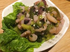 -韩国料理大力士(屏风街店)