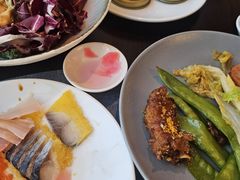 -济南凯宾斯基酒店-THE VIEW云景全日制餐厅