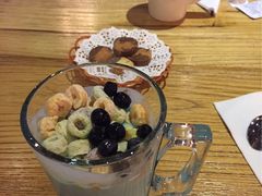 -山有花啡餐厅(常营总店)