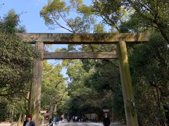 -热田神宫