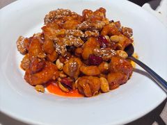 -花家怡园(四合院总店)