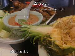 -大头虾越式风味餐厅(光明广场店)