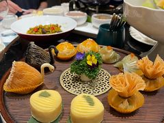 -芙蓉堂(武汉天地店)