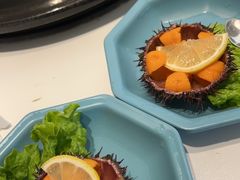 -海味当家·蒸锅海鲜(中山广场创始店)
