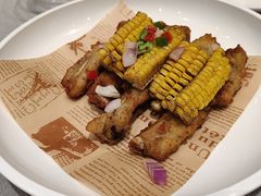 -香旮旯新家宴(三林店)