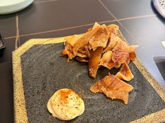 -银座苑烧肉酒场·烤活鳗(仙霞路店)