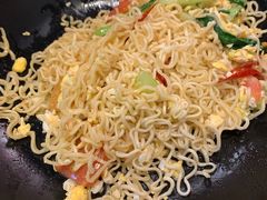 炒方便面-马海涛牛肉串·午市牛腩饭·烧烤夜宵(领汇广场店)