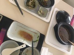 -本味轩精品茶餐厅(黄山路店)