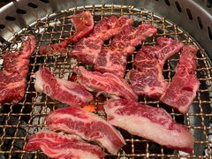 -黑牛の店·和牛烧肉(合生汇店)