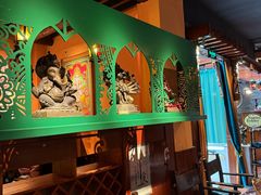 -甘尼仕印度餐厅爵士酒吧(阳春巷店)