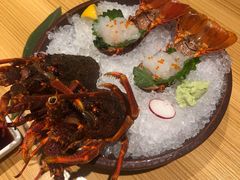-花和海鲜自助(梅江店)