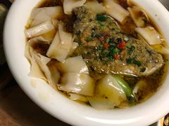 -東舍食唐精品陕菜馆