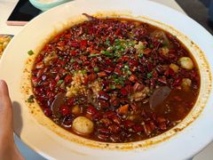 -亚伟瓦罐面美食城(淇县总店)
