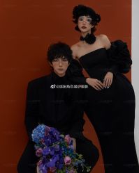 -角色婚纱摄影(中心店)