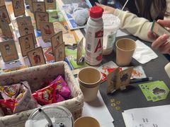 -剧狐剧本杀(徐汇1号店)