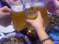 -MOSSO德国餐厅·音乐酒吧(环宇荟店)