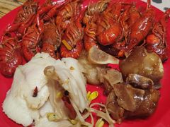 -好伦哥(温都水城店)