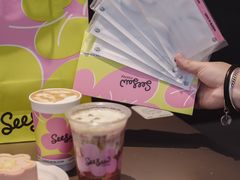 -Seesaw Coffee(上生新所店)