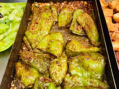 -老三李村河底戳子肉(总店)