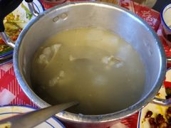 -荆九爷爆炒桥头三嫩(夫子庙店)