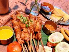 -La Terre乐田(万象城店)