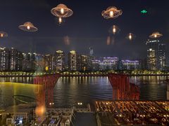 -AZUL by FUEL蓝色·法式酒馆(琶醍店)