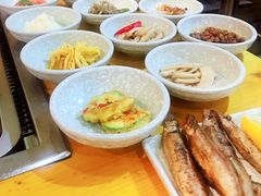 -金顺韩式烤肉·网红烤肉店(广利路店)