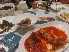 -银筵(武夷路店)