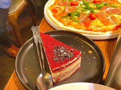-斯比特花园西餐厅(大丸百货店)