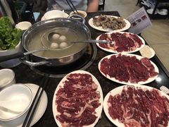 -八合里牛肉火锅(深圳龙华硅谷店)