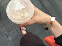 -fishtank鱼缸咖啡(三山街店)