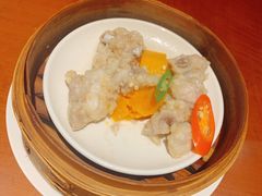 -杭州JW万豪酒店-万豪中餐厅