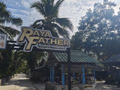 -Raya Father Restaurant