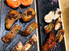 -东京屋(武定路店)