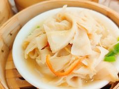 -建明国际酒店·避风港中餐厅